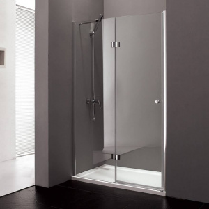 Душевая дверь в нишу Cezares Verona B12 120 P Cr L Душевая дверь в нишу Cezares Verona B12 120 P Cr L