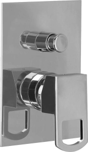 Смеситель Cezares Levico LEVICO-VDIM-01-Cr С ВНУТРЕННЕЙ ЧАСТЬЮ Смеситель Cezares Levico LEVICO-VDIM-01-Cr С ВНУТРЕННЕЙ ЧАСТЬЮ
