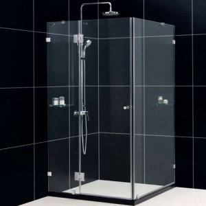 Душевой уголок RGW Hotel HO-44 800x1200x1950 профиль хром Душевой уголок RGW Hotel HO-44 800x1200x1950 профиль хром