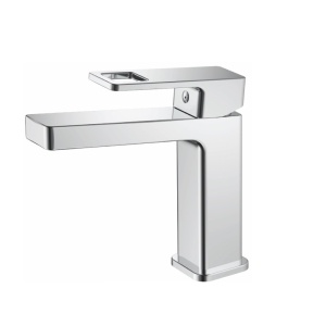 Смеситель для раковины Haiba HB10615, хром Смеситель для раковины Haiba HB10615, хром
