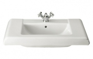 Раковина Roca America (63 см) Раковина Roca America (63 см)