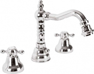 Смеситель Cezares Golf GOLF-BBS2-01 для биде Смеситель Cezares Golf GOLF-BBS2-01 для биде