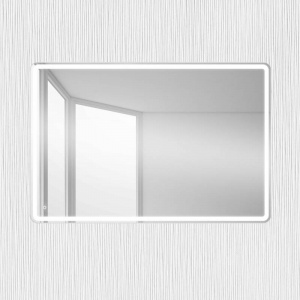 Зеркало BelBagno SPC-MAR-500-600-LED-TCH Зеркало BelBagno SPC-MAR-500-600-LED-TCH