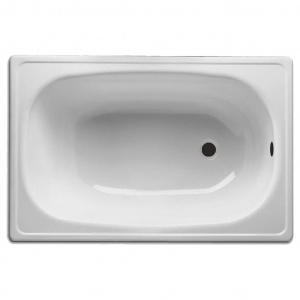 Стальная ванна BLB Europa 105x70 Стальная ванна BLB Europa 105x70
