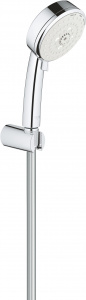 Душевой гарнитур Grohe Tempesta Cosmopolitan 27588002 Душевой гарнитур Grohe Tempesta Cosmopolitan 27588002