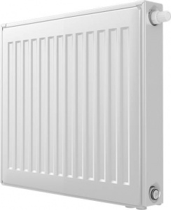 Радиатор стальной Royal Thermo Ventil compact VC22-500-400/9016 40x50 Радиатор стальной Royal Thermo Ventil compact VC22-500-400/9016 40x50