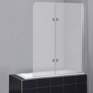Шторка на ванну BelBagno Sela V 21 120/140 C Cr R Шторка на ванну BelBagno Sela V 21 120/140 C Cr R