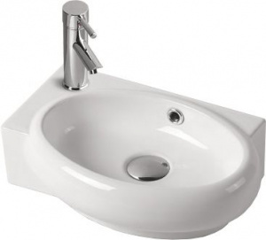 Раковина SantiLine SL-2022R Раковина SantiLine SL-2022R
