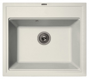 Мойка кухонная Florentina Липси 600 жасмин Мойка кухонная Florentina Липси 600 жасмин