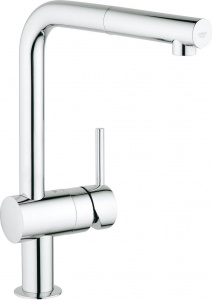 Смеситель Grohe Minta 32168000 для кухонной мойки Смеситель Grohe Minta 32168000 для кухонной мойки