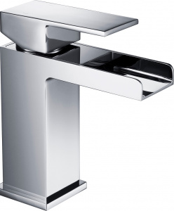 Смеситель Timo Selene 2161/00F chrome для раковины Смеситель Timo Selene 2161/00F chrome для раковины