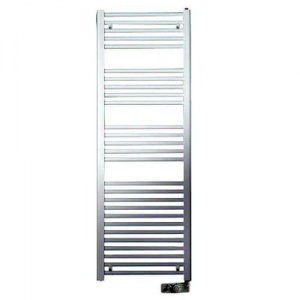 Полотенцесушитель электрический Atlantic CH500W 145x50см Полотенцесушитель электрический Atlantic CH500W 145x50см