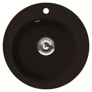 Мойка кухонная Florentina Никосия мокко Мойка кухонная Florentina Никосия мокко