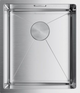 Мойка кухонная Omoikiri Taki 38-U/IF-IN нержавеющая сталь Мойка кухонная Omoikiri Taki 38-U/IF-IN нержавеющая сталь