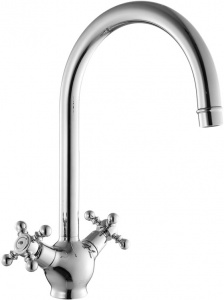 Смеситель Iddis Sam SAMSB00i05 для кухонной мойки Смеситель Iddis Sam SAMSB00i05 для кухонной мойки