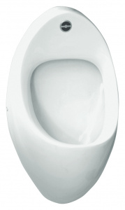 Писсуар VitrA Arkitekt 4106B003-5291 электронный датчик смыва Писсуар VitrA Arkitekt 4106B003-5291 электронный датчик смыва