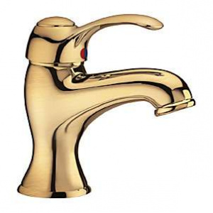 Смеситель Cezares Lira LIRA-C-LS1-02 для раковины Смеситель Cezares Lira LIRA-C-LS1-02 для раковины