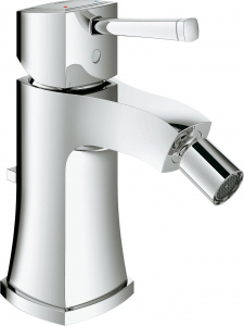 Смеситель Grohe Grandera 23315000 для биде Смеситель Grohe Grandera 23315000 для биде
