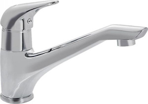 Смеситель Lemark Poseidon LM4204C для кухонной мойки Смеситель Lemark Poseidon LM4204C для кухонной мойки