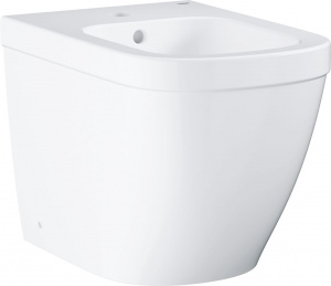 Биде напольное Grohe Euro Ceramic 39340000 Биде напольное Grohe Euro Ceramic 39340000