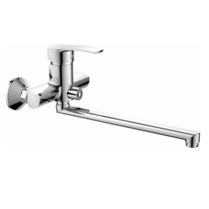Смеситель для ванны Haiba HB2270, хром Смеситель для ванны Haiba HB2270, хром