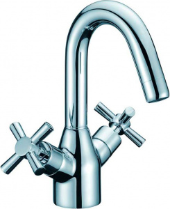 Смеситель Lemark Neo LM2207C для раковины Смеситель Lemark Neo LM2207C для раковины