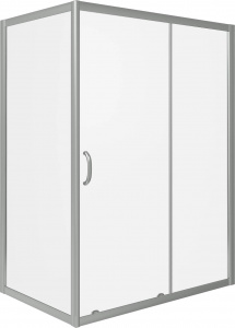 Душевой уголок Good Door Infinity WTW+SP-C-CH 130x90 Душевой уголок Good Door Infinity WTW+SP-C-CH 130x90