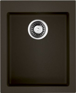 Мойка кухонная Omoikiri Bosen 41-DC темный шоколад Мойка кухонная Omoikiri Bosen 41-DC темный шоколад