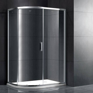 душевой уголок Gemy Victoria S30191 100x90 см