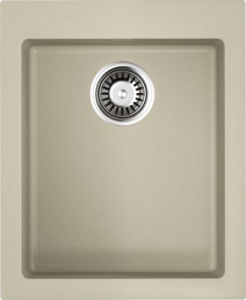 Мойка кухонная Omoikiri Bosen 41-BE ваниль Мойка кухонная Omoikiri Bosen 41-BE ваниль
