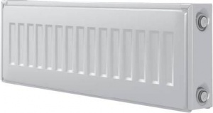 Радиатор стальной Royal Thermo Compact C22-300-700/9016 70x30 Радиатор стальной Royal Thermo Compact C22-300-700/9016 70x30