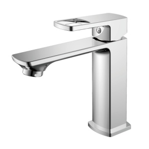 Смеситель для раковины Haiba HB10176, хром Смеситель для раковины Haiba HB10176, хром