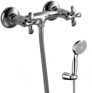 Смеситель Lemark Flora LM0103C для душа Смеситель Lemark Flora LM0103C для душа