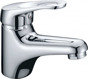 Смеситель Lemark Omega LM3106C для раковины Смеситель Lemark Omega LM3106C для раковины