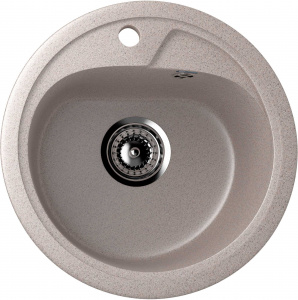 Мойка кухонная EcoStone ES-10-302 песочная