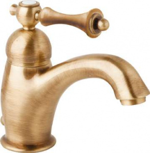 Смеситель Cezares Margot MARGOT-LSM1-02-M для раковины Смеситель Cezares Margot MARGOT-LSM1-02-M для раковины