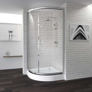 Душевой уголок RGW Passage PA-51 800x800x1900 профиль хром Душевой уголок RGW Passage PA-51 800x800x1900 профиль хром