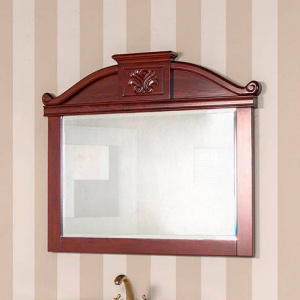 Зеркало BelBagno Primavera ciliegio Зеркало BelBagno Primavera ciliegio