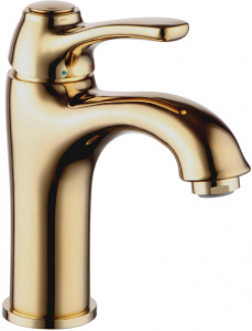 Смеситель Iddis Oldie OLDYG00i01 для раковины Смеситель Iddis Oldie OLDYG00i01 для раковины