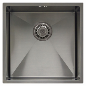 Мойка кухонная Seaman Eco Marino SME-440 Gun Мойка кухонная Seaman Eco Marino SME-440 Gun
