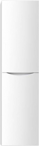 Шкаф-пенал BelBagno Fly-Marino R bianco opaco Шкаф-пенал BelBagno Fly-Marino R bianco opaco