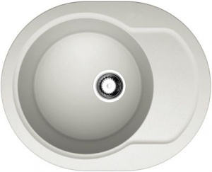 Мойка кухонная Omoikiri Manmaru 62-PA пастила Мойка кухонная Omoikiri Manmaru 62-PA пастила