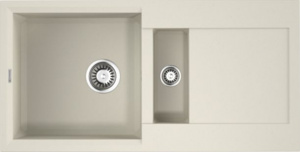 Мойка кухонная Omoikiri Sakaime 86-2-EV эверест Мойка кухонная Omoikiri Sakaime 86-2-EV эверест