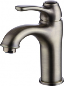 Смеситель Iddis Oldie OLDBR00i01 для раковины Смеситель Iddis Oldie OLDBR00i01 для раковины