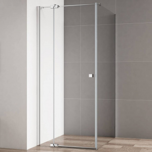 Душевой уголок Cezares Valvola AH 1 80/90 C Cr Душевой уголок Cezares Valvola AH 1 80/90 C Cr