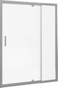 Душевая дверь в нишу Good Door Orion WTW-PD-140-C-CH Душевая дверь в нишу Good Door Orion WTW-PD-140-C-CH