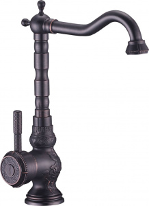 Смеситель Lemark Jasmine LM6645ORB для кухонной мойки Смеситель Lemark Jasmine LM6645ORB для кухонной мойки