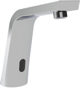 Смеситель Iddis Pulse 020SBSNi86 для раковины Смеситель Iddis Pulse 020SBSNi86 для раковины