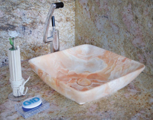 Керамическая раковина Gid Mnc179 Керамическая раковина Gid Mnc179