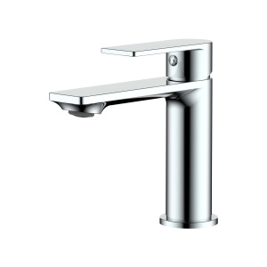 Смеситель для раковины Haiba HB10639, хром Смеситель для раковины Haiba HB10639, хром